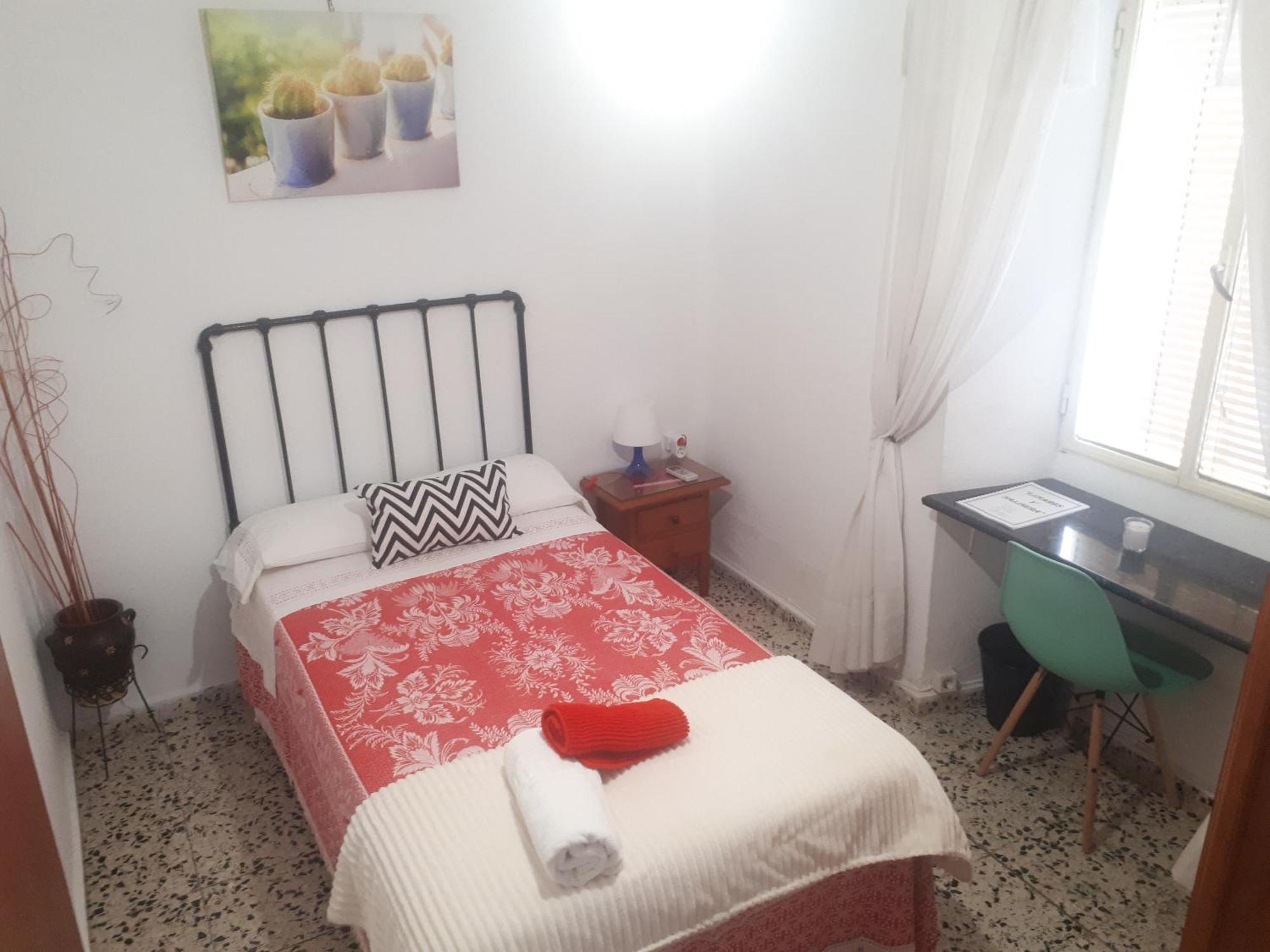Casa Rural Lunares Y Salinera Albanchez de Úbeda Eksteriør bilde