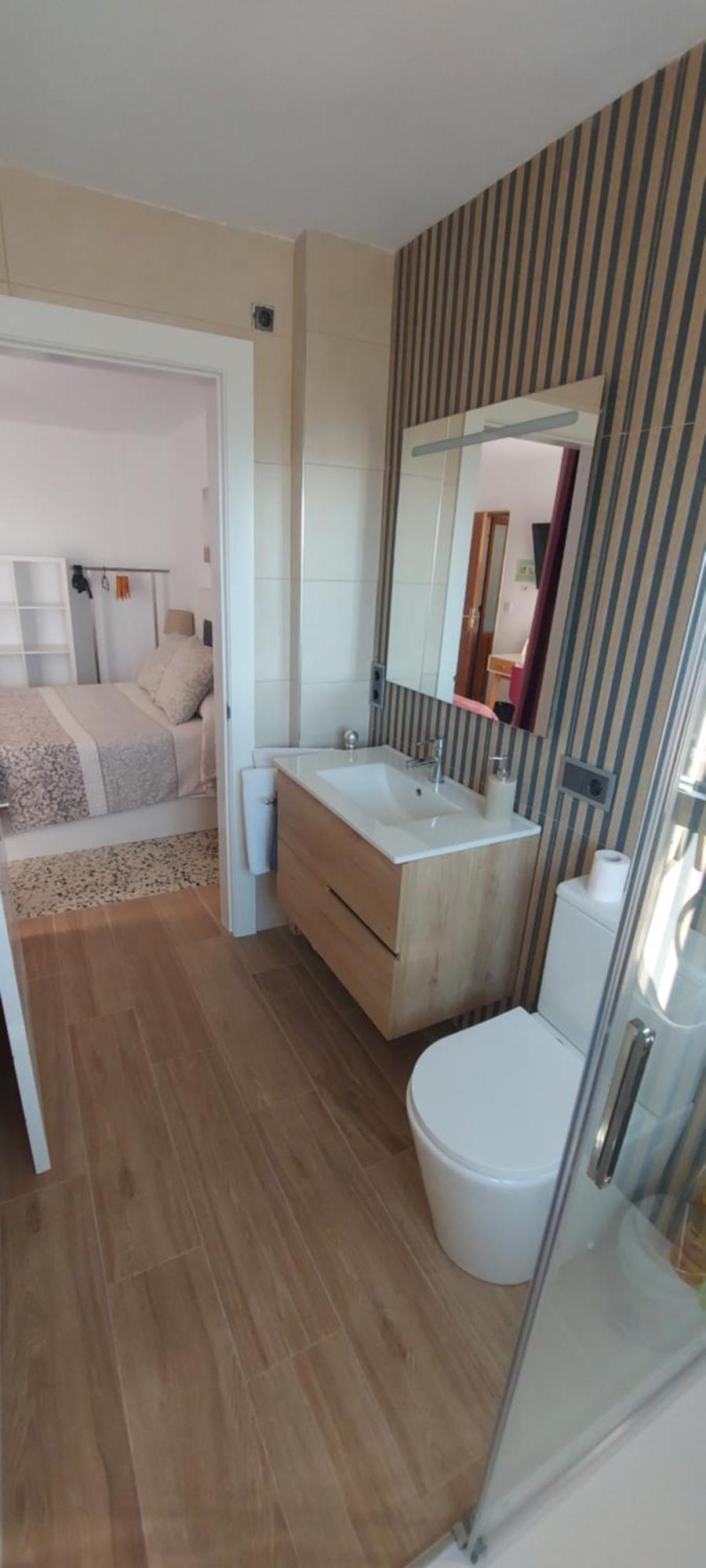 Casa Rural Lunares Y Salinera Albanchez de Úbeda Eksteriør bilde