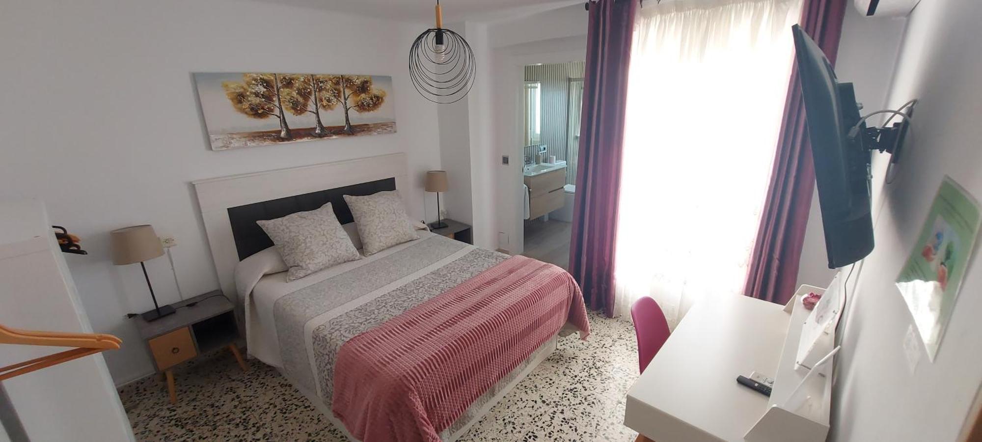 Casa Rural Lunares Y Salinera Albanchez de Úbeda Eksteriør bilde